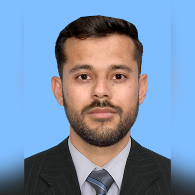 Muhammad Zia Ullah Khan